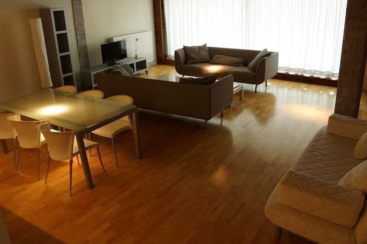 Apartmentsapart Brüssel Exterior foto