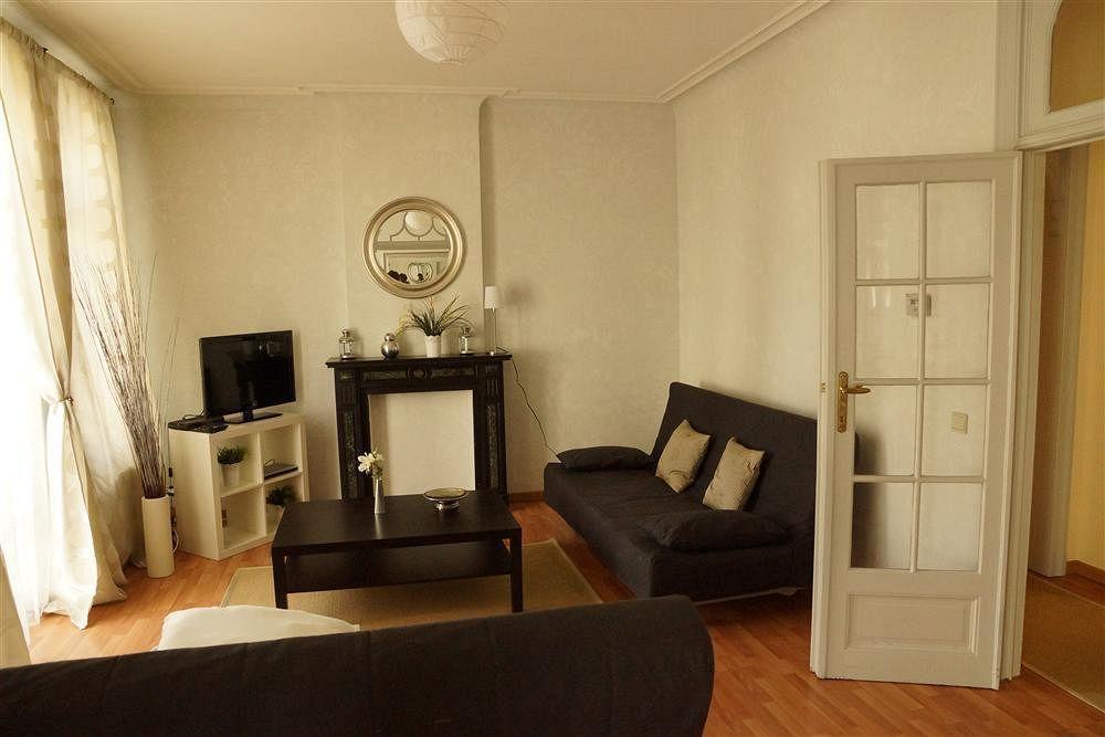 Apartmentsapart Brüssel Exterior foto