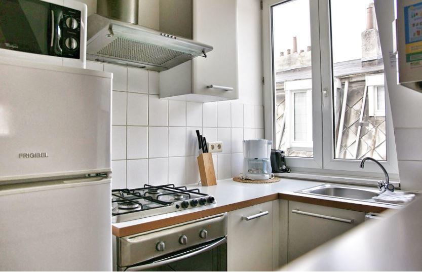 Apartmentsapart Brüssel Exterior foto